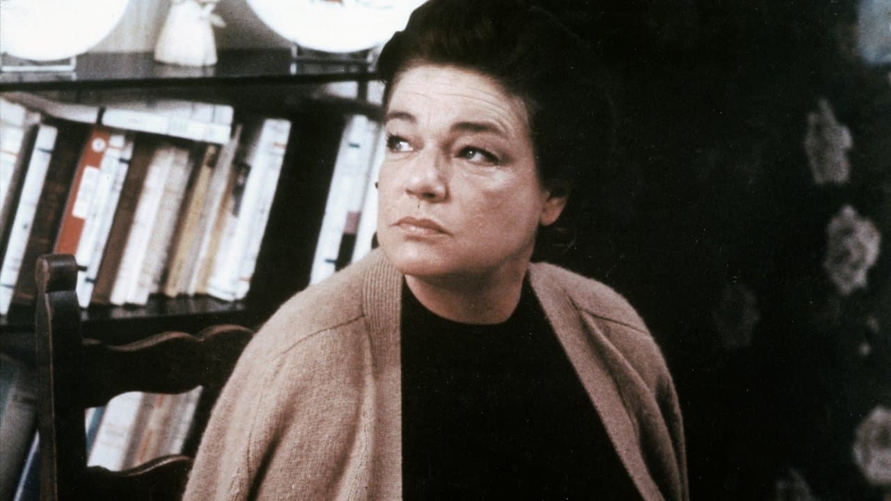 Backdrop – Das Geständnis