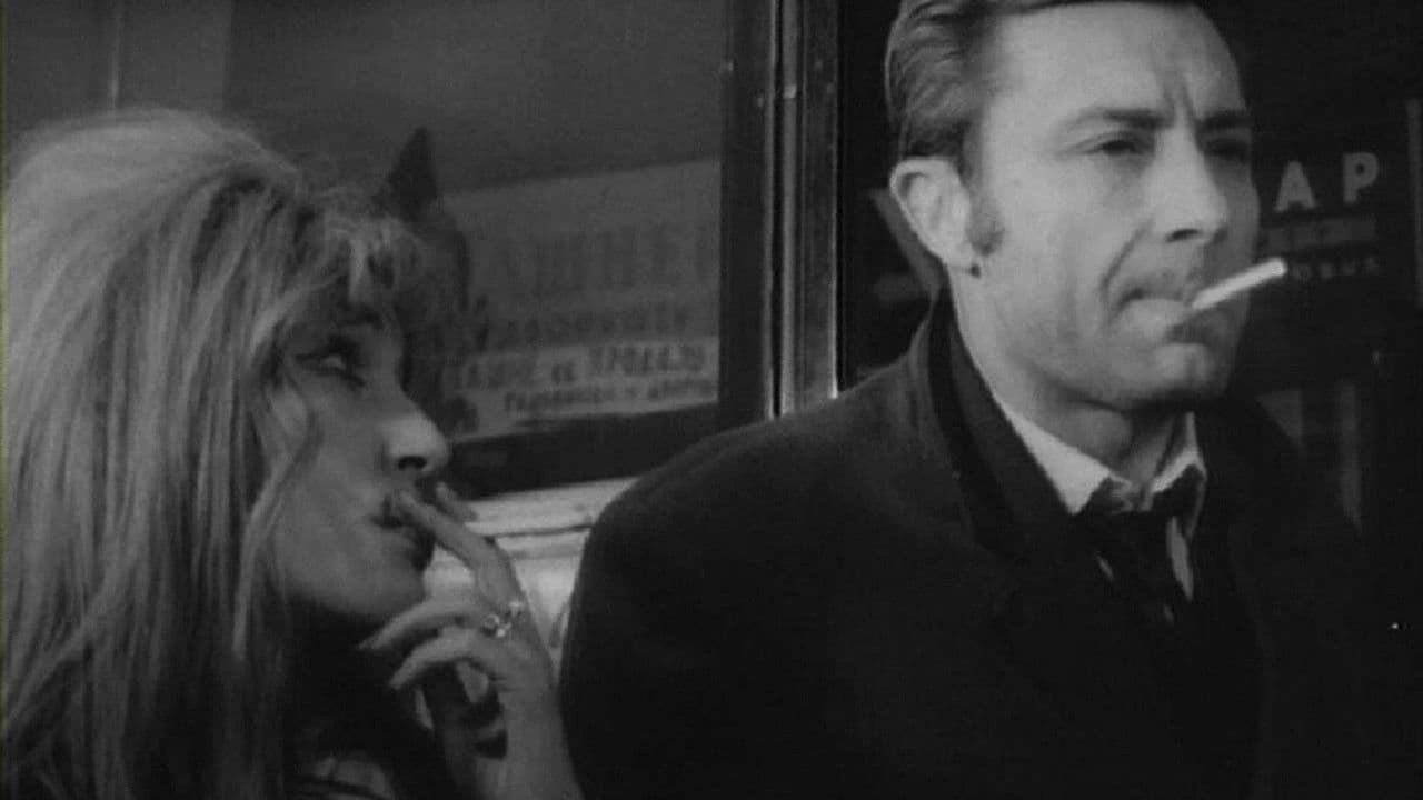 Backdrop – Pre istine