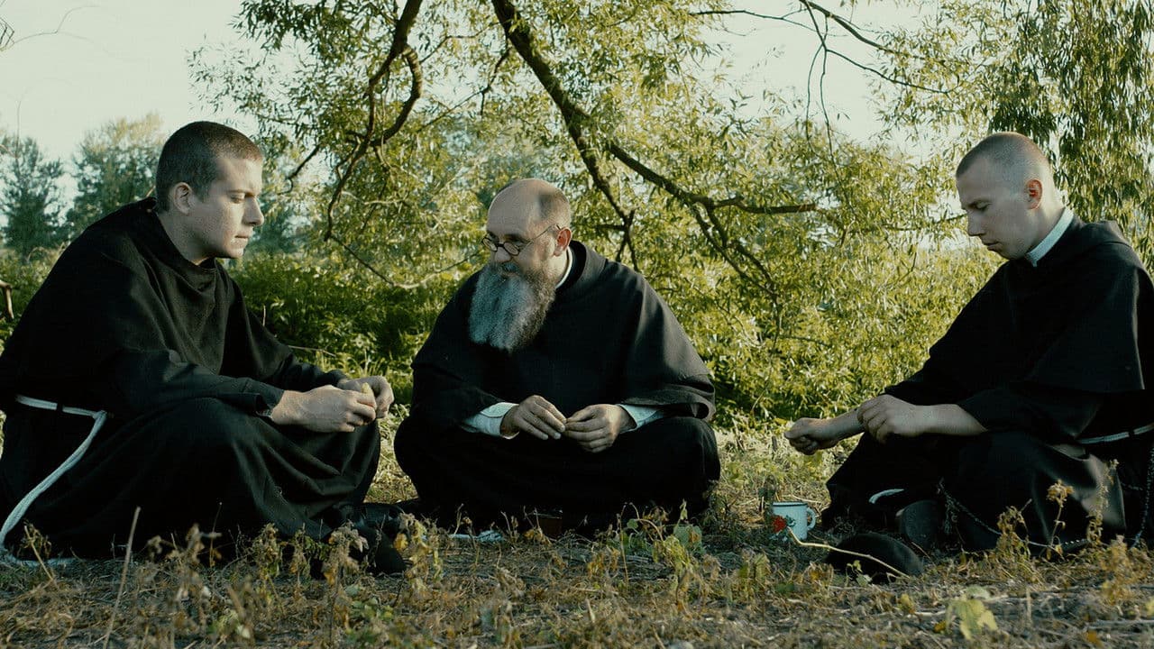 Backdrop – Dwie korony