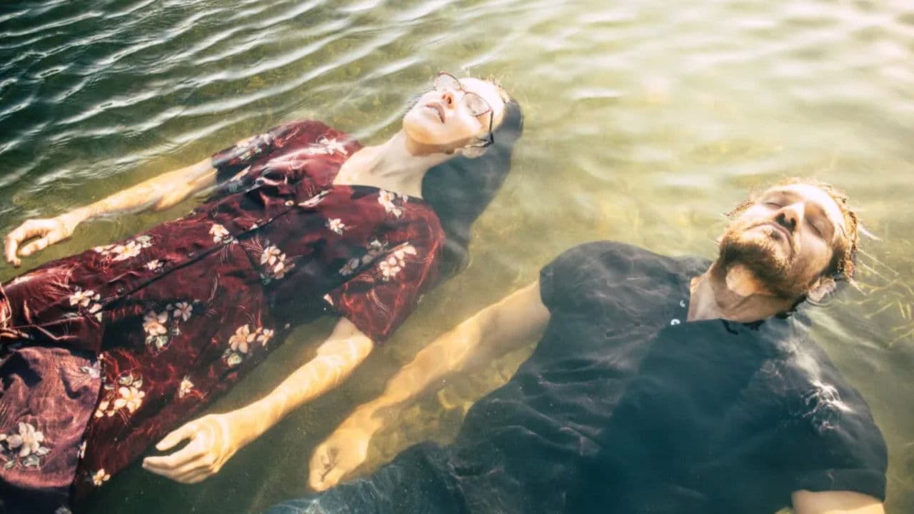 Backdrop – Water Horse