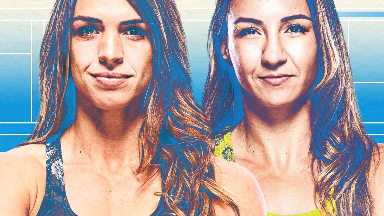 Backdrop – UFC Fight Night 249: Dern vs. Ribas 2