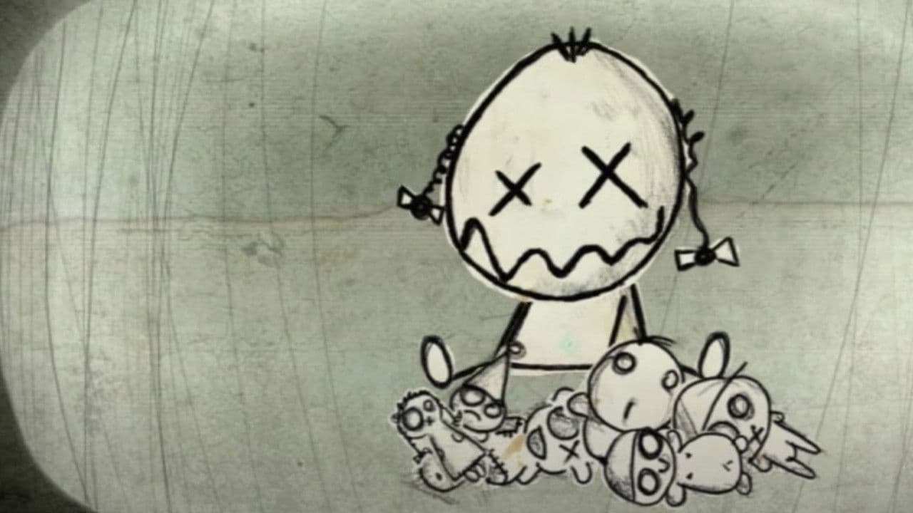 Backdrop – Eugenika. W imię postępu