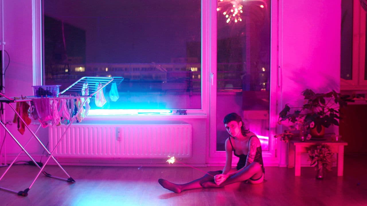 Backdrop – Searching Eva