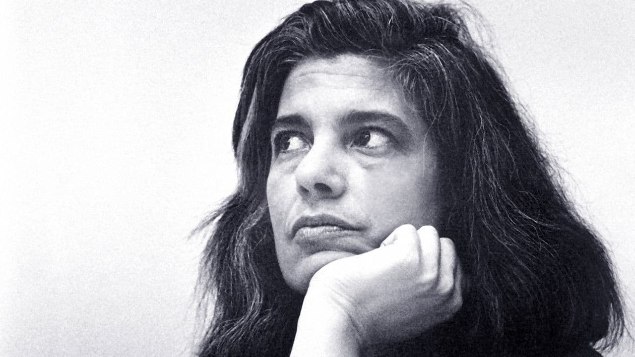 Backdrop – Regarding Susan Sontag