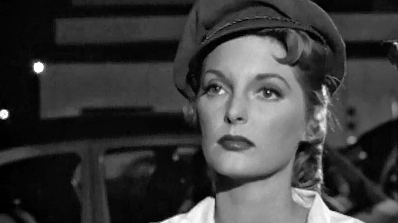 Backdrop – Crime Against Joe