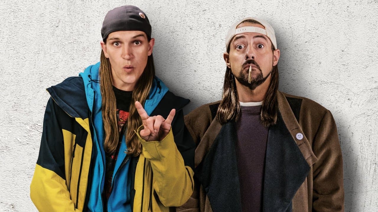 Backdrop – Jay & Silent Bob Reboot