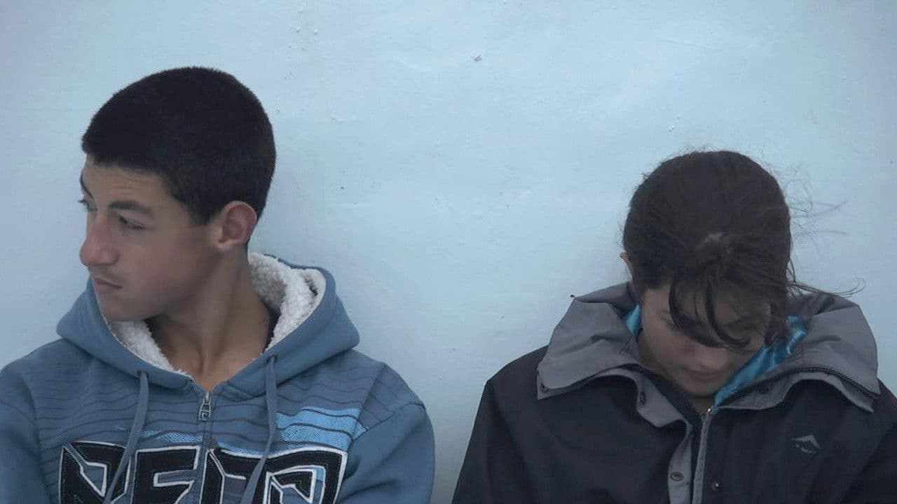 Backdrop – 37°4 S