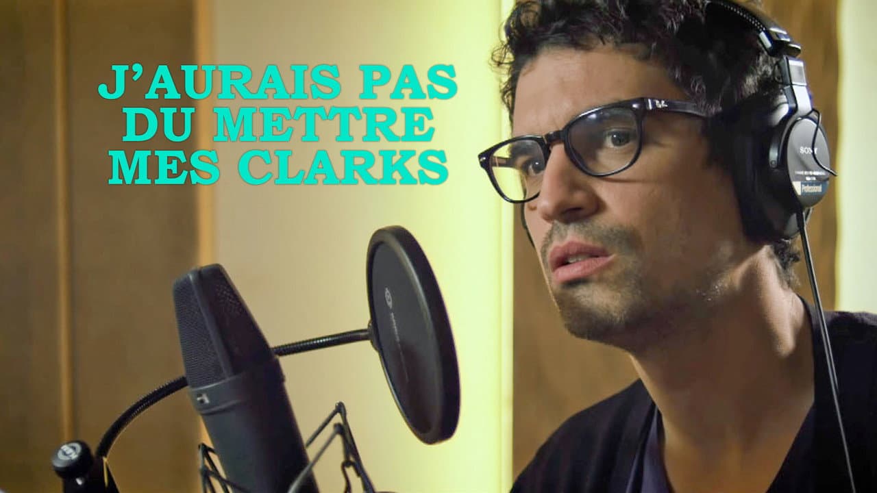 Backdrop – J'aurais pas dû mettre mes Clarks
