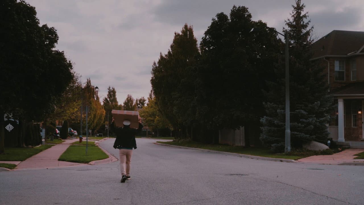 Backdrop – Pseudo Mailman