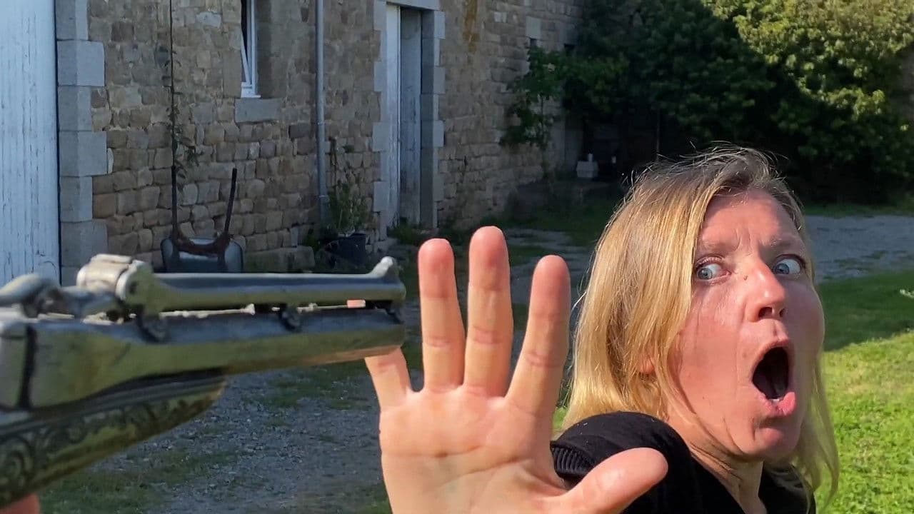 Backdrop – Le Justicier