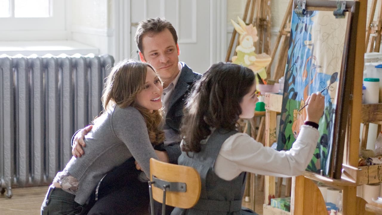 Backdrop – Orphan - Das Waisenkind