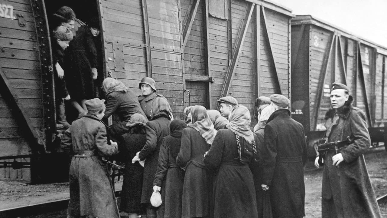 Backdrop – A Canadian War Story