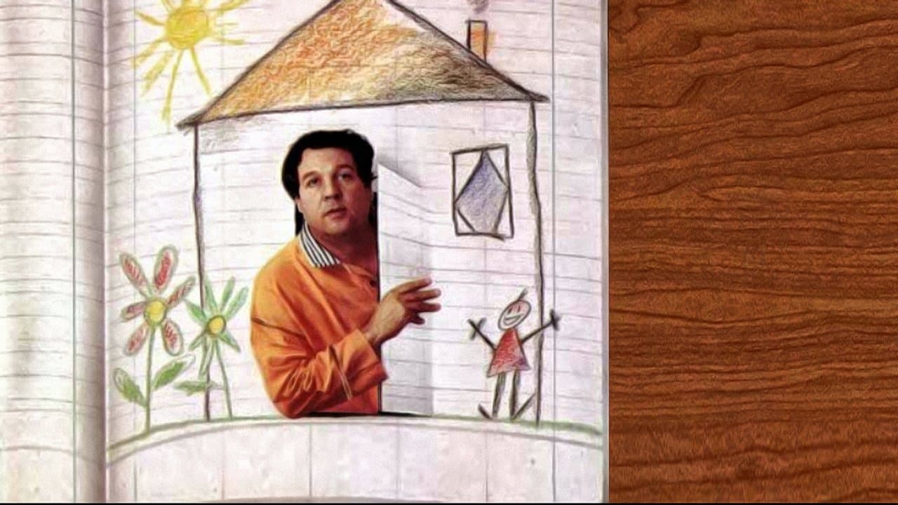 Backdrop – Da grande