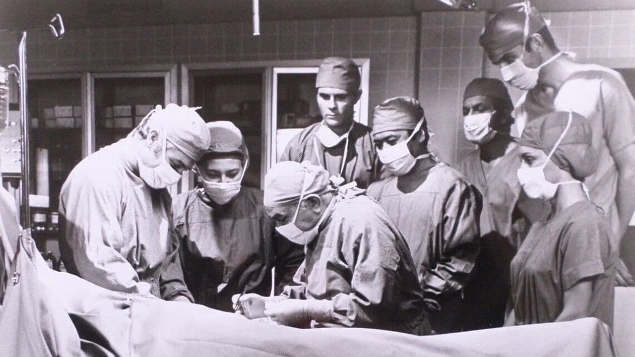 Backdrop – Operation Heartbeat