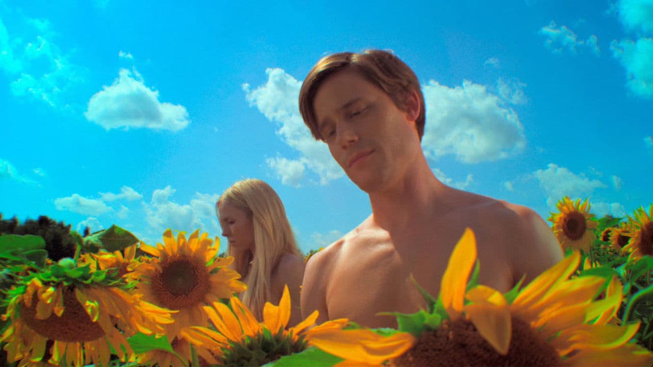 Backdrop – Go in the Wilderness