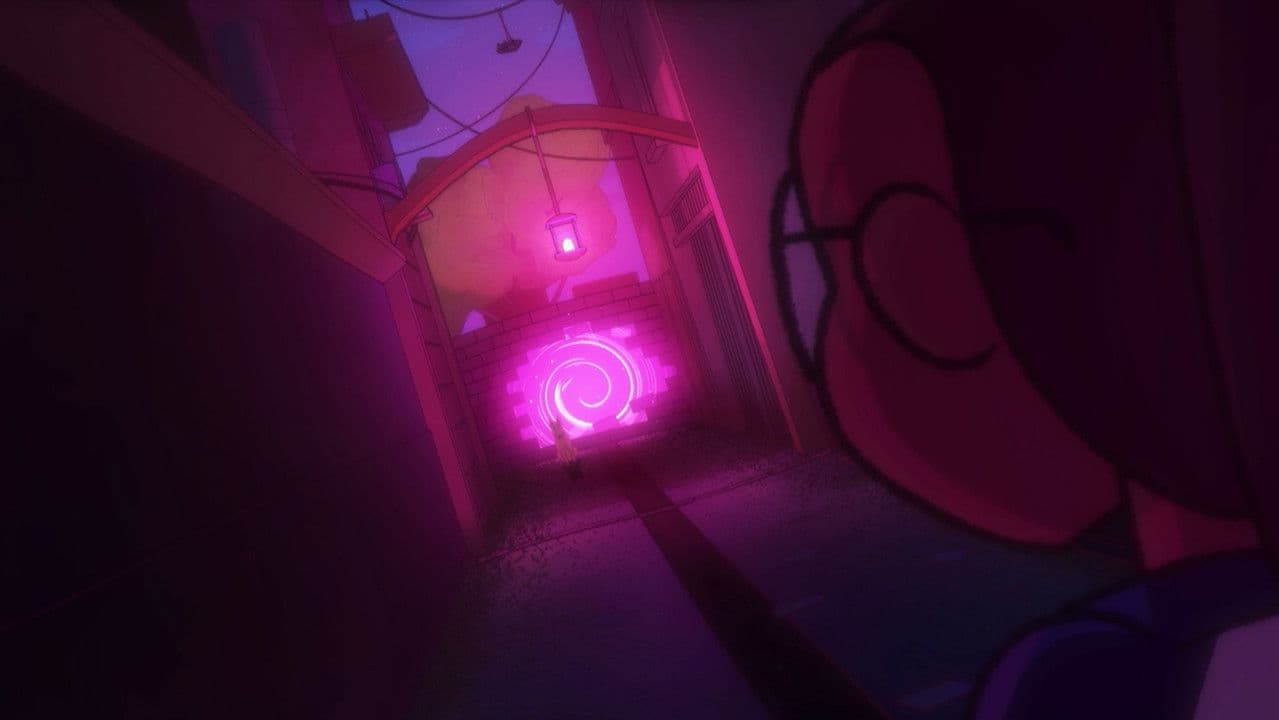 Backdrop – Pelo que Foi