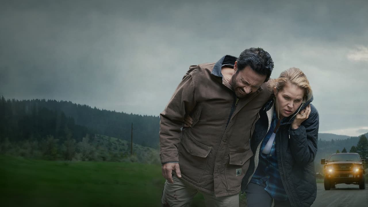 Backdrop – Taken in Montana