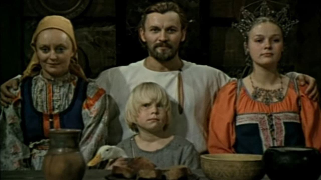 Backdrop – Stepans Vermächtnis