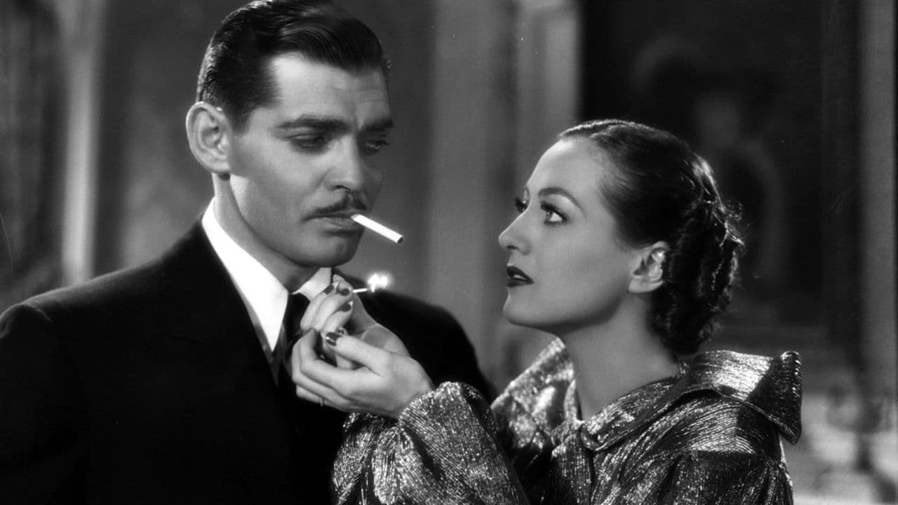 Backdrop – In goldenen Ketten