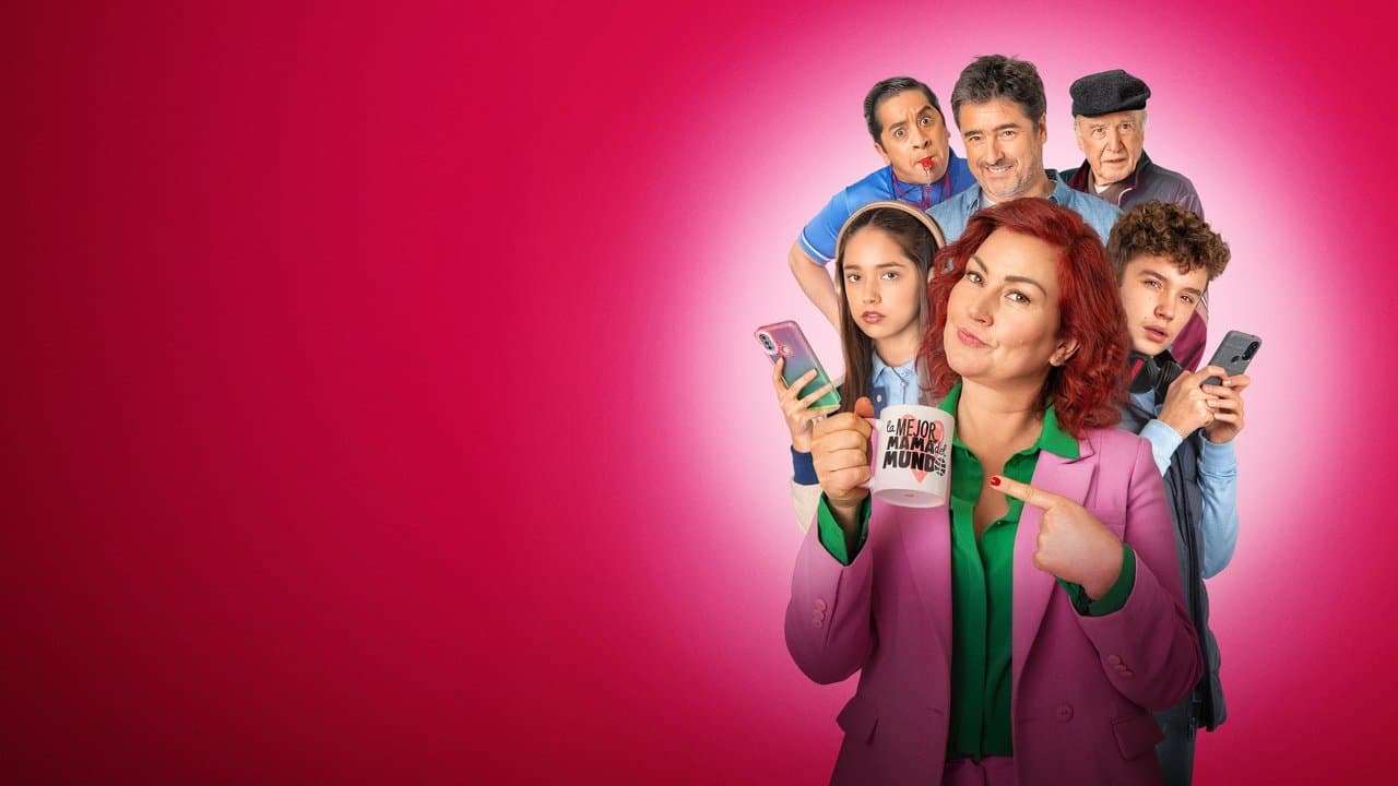 Backdrop – Disconnected 2