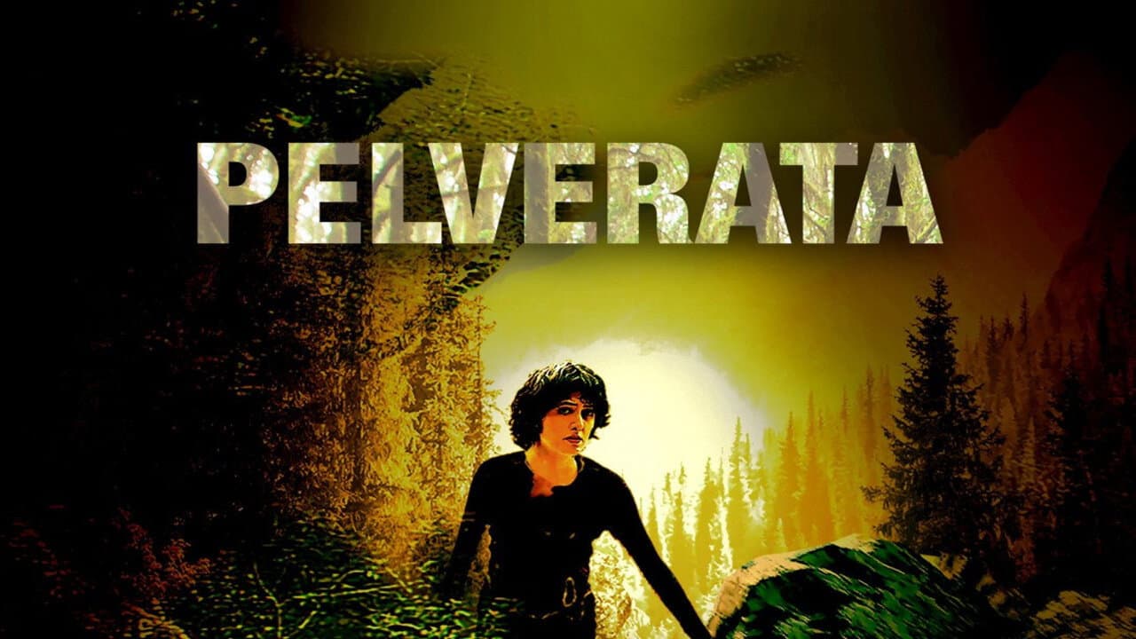 Backdrop – Pelverata