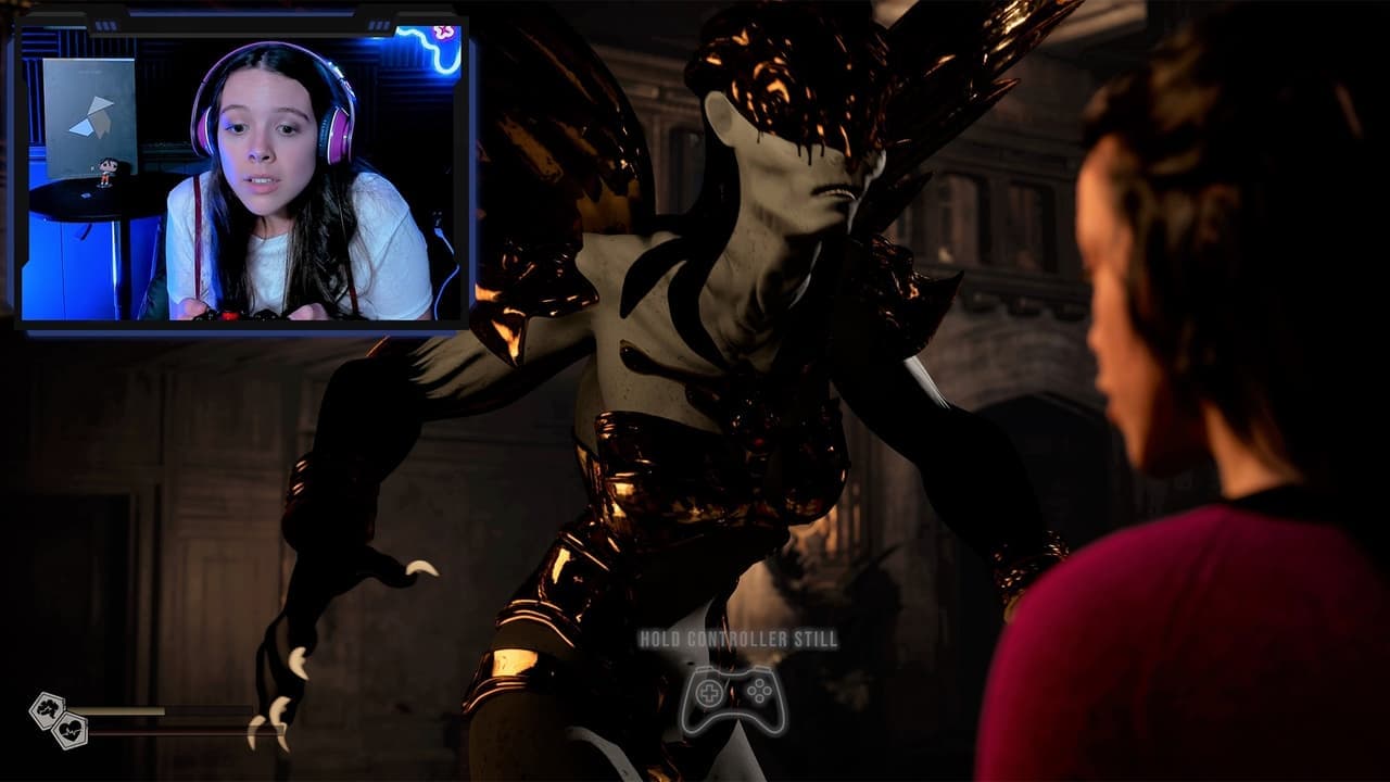 Backdrop – Livescreamers