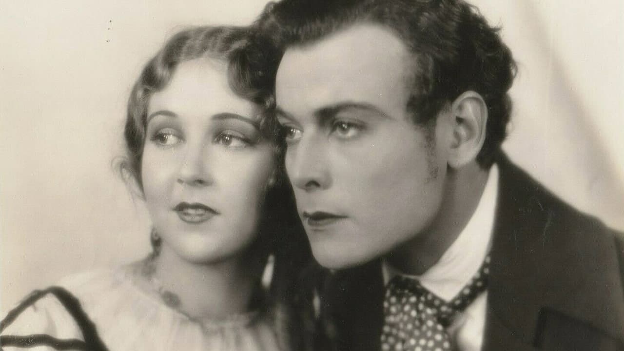 Backdrop – Loves of an Actress