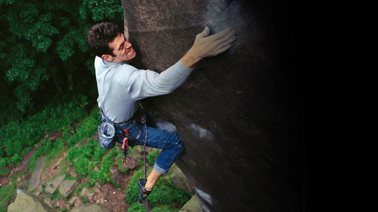 Backdrop – Hard Grit
