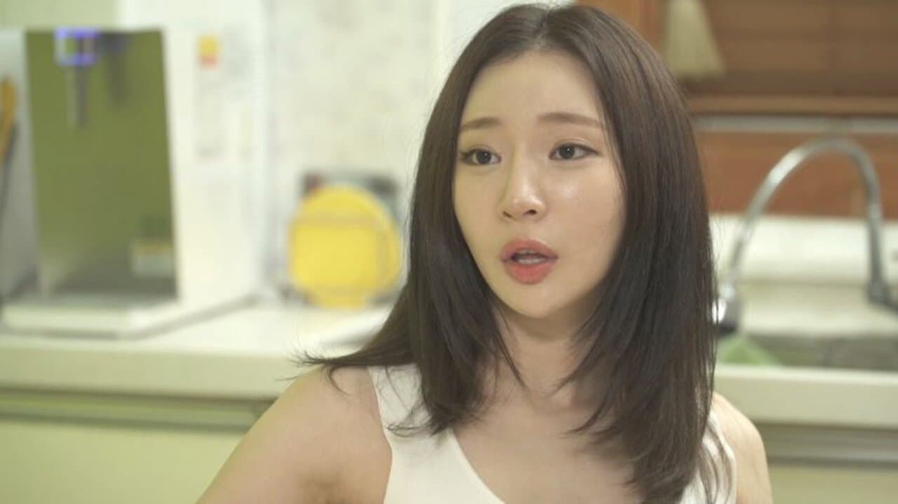 Backdrop – 어린 이모 3