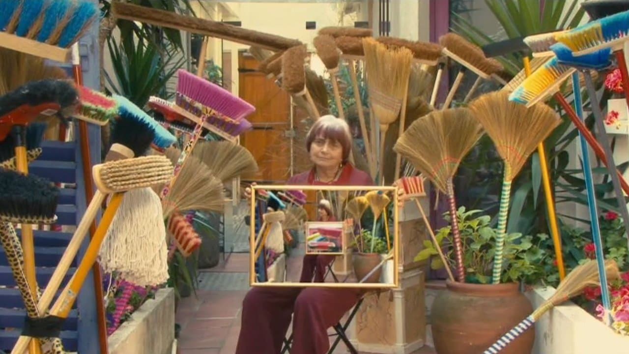 Backdrop – Die Strände von Agnès