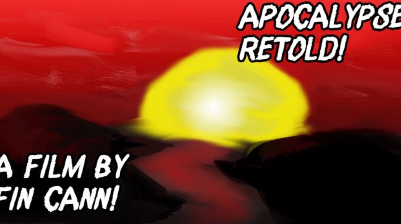 Backdrop – Apocalypse Retold!