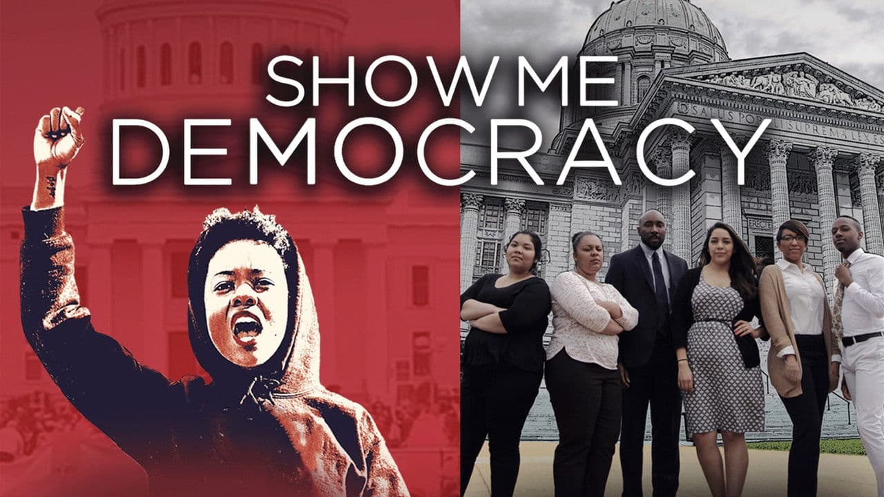 Backdrop – Show Me Democracy