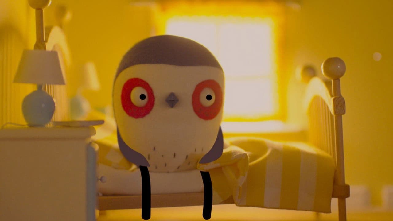 Backdrop – Fear of Flying