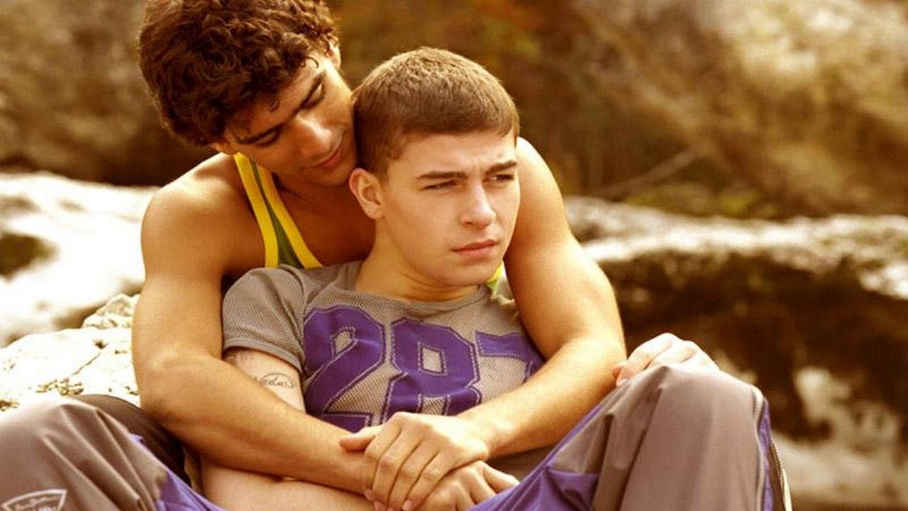 Backdrop – Brüderliebe