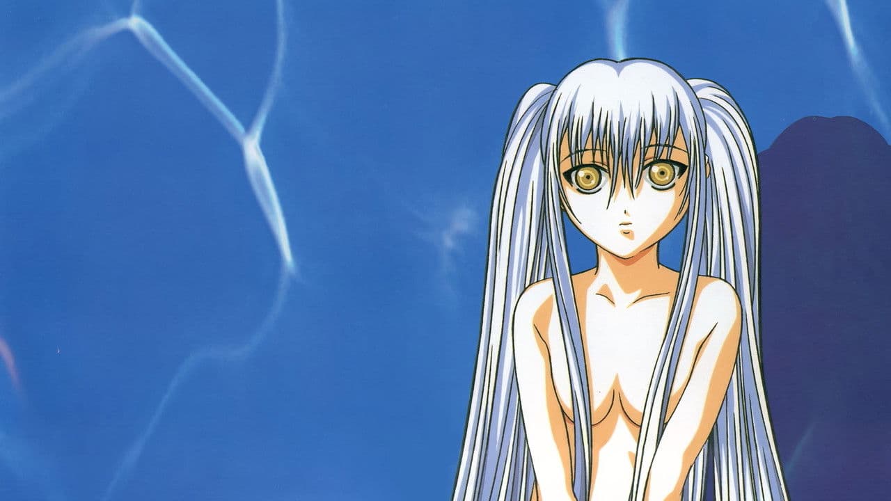 Backdrop – Martian Successor Nadesico: The Prince of Darkness