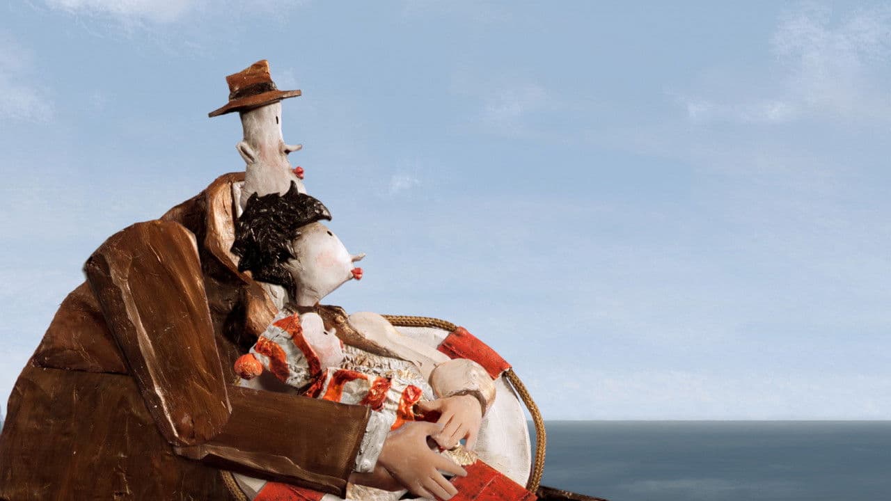 Backdrop – Kap der Falschen Hoffnung