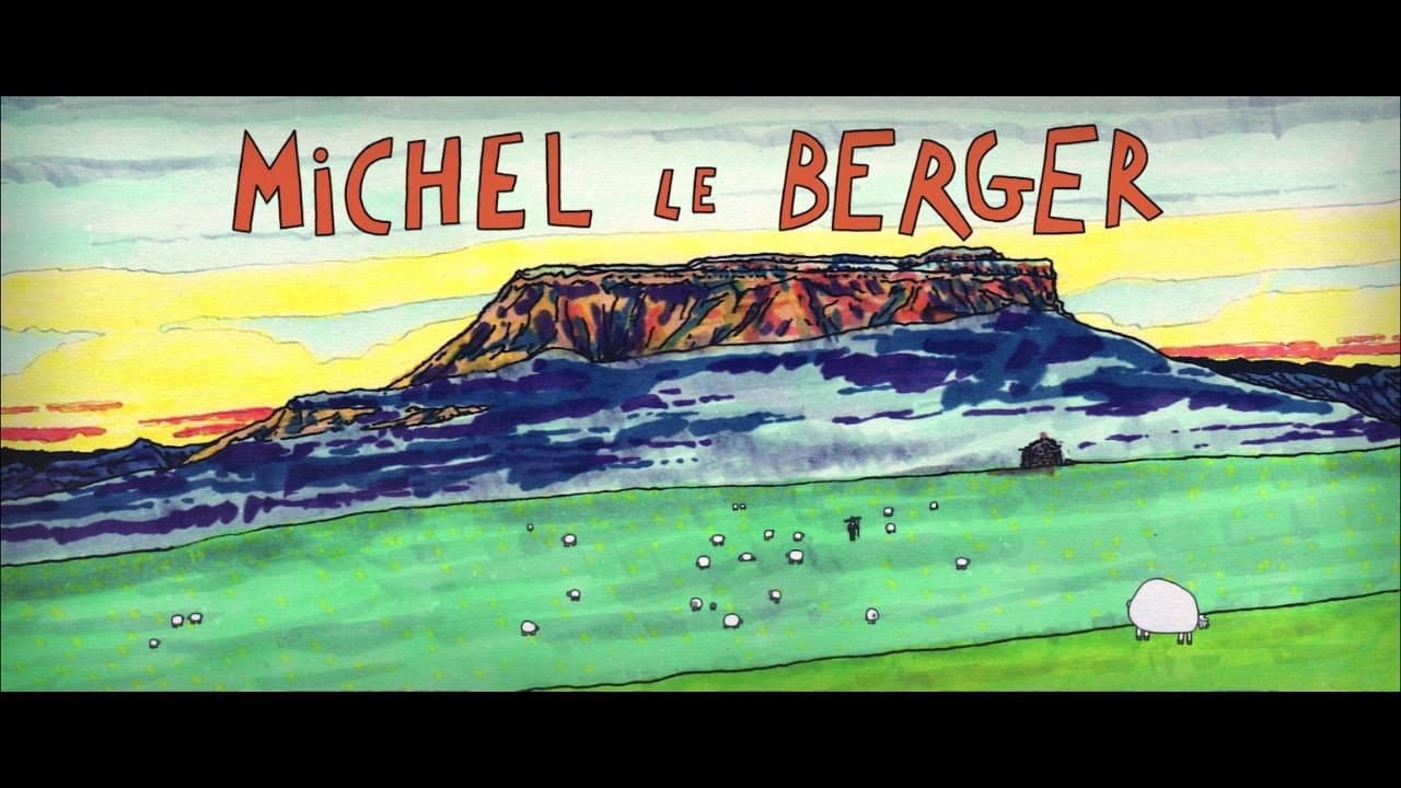 Backdrop – Michel le Berger