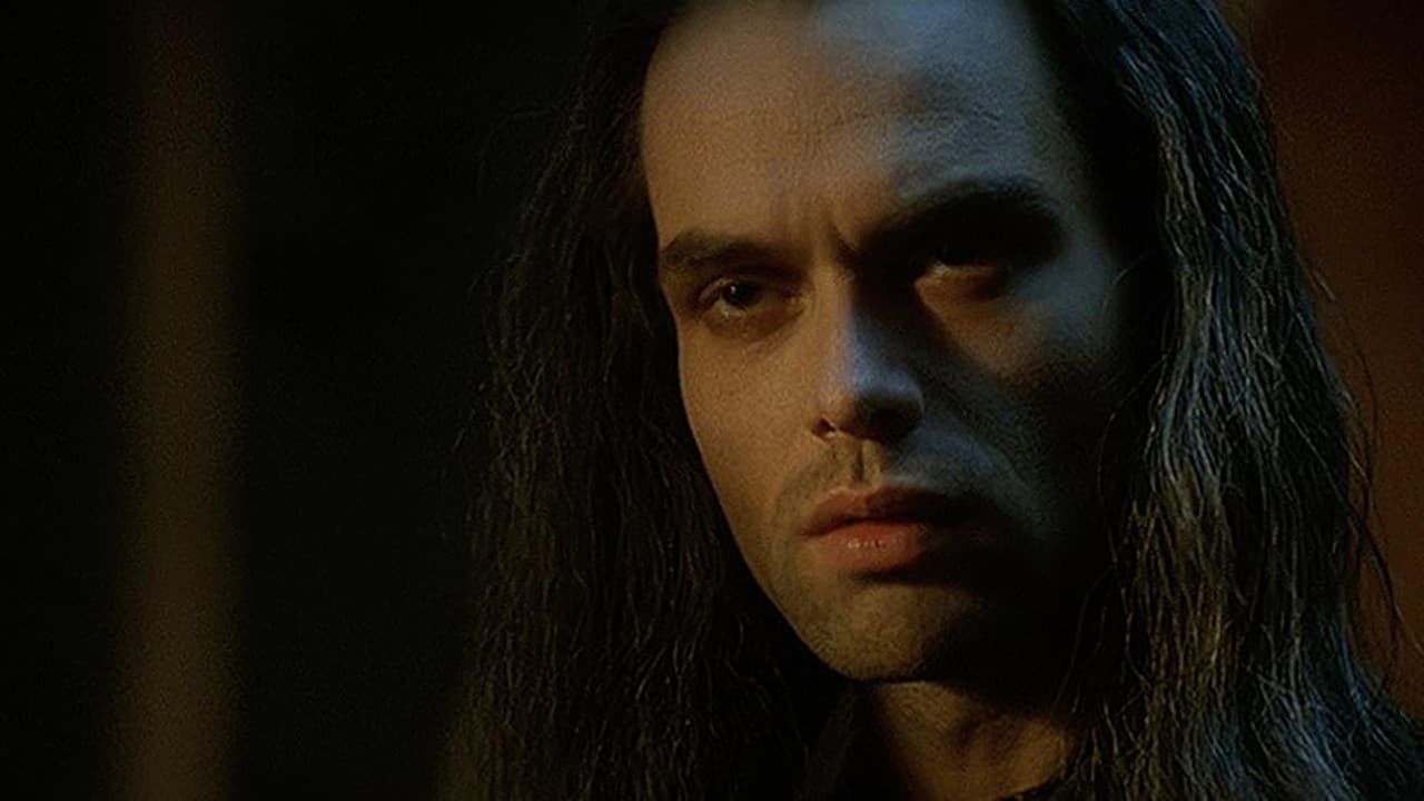 Backdrop – Fürst der Finsternis - Die wahre Geschichte von Dracula