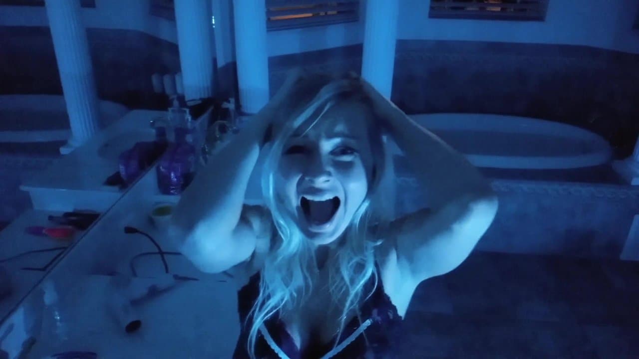 Backdrop – Amityville: Mt Misery Road