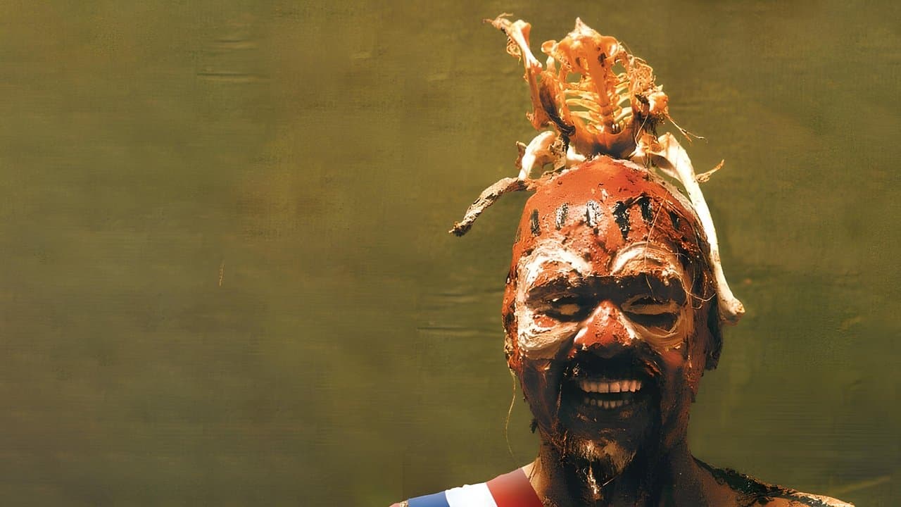 Backdrop – Dieudonné - Cocorico !