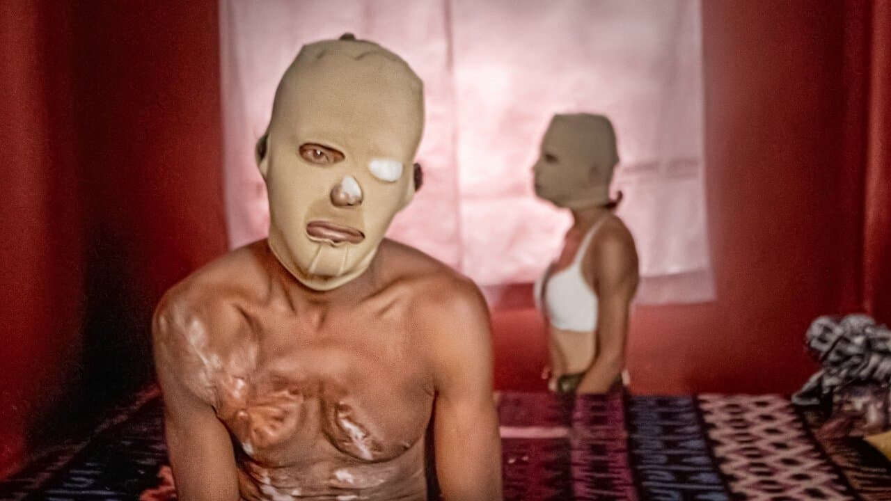 Backdrop – La libertad del diablo