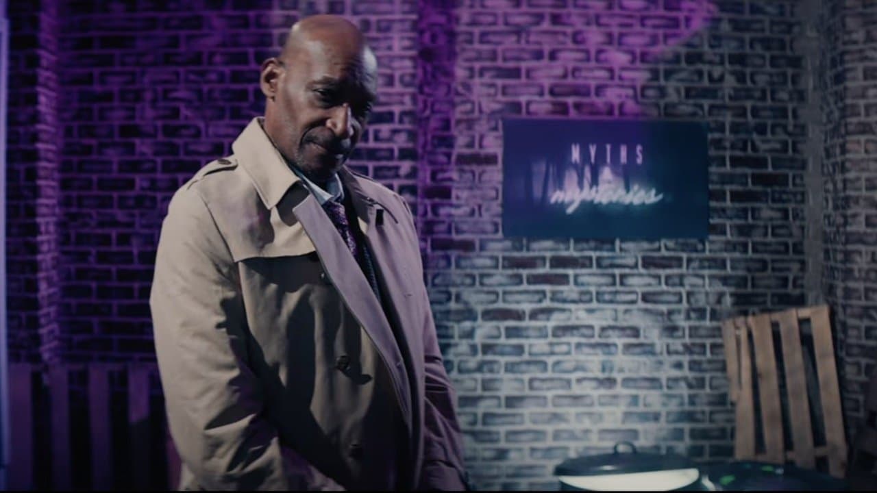 Backdrop – The Reenactment