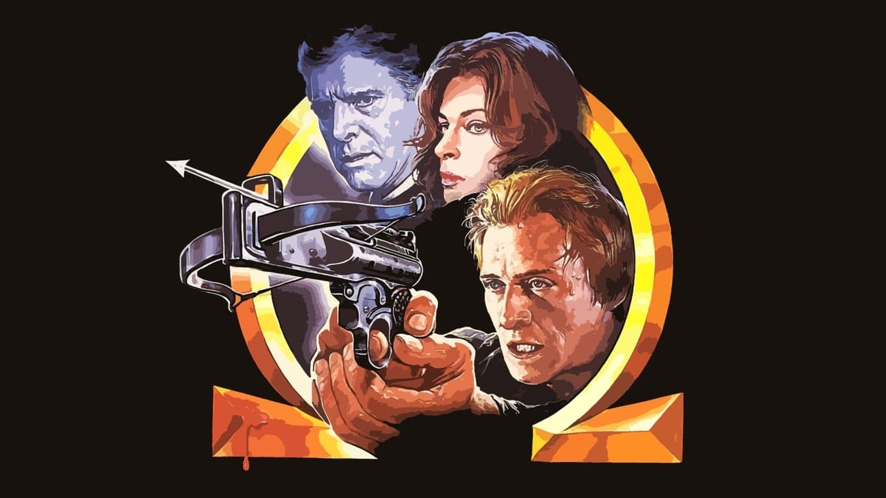 Backdrop – Das Osterman Weekend