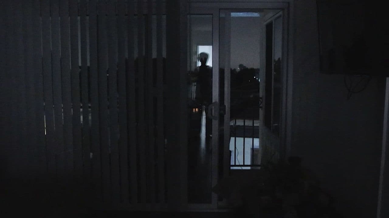 Backdrop – Dave Live