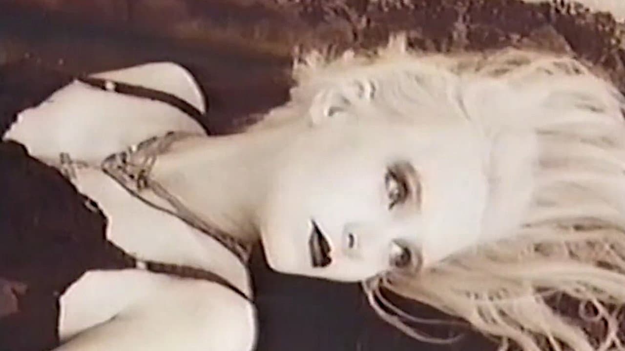 Backdrop – Blood Countess