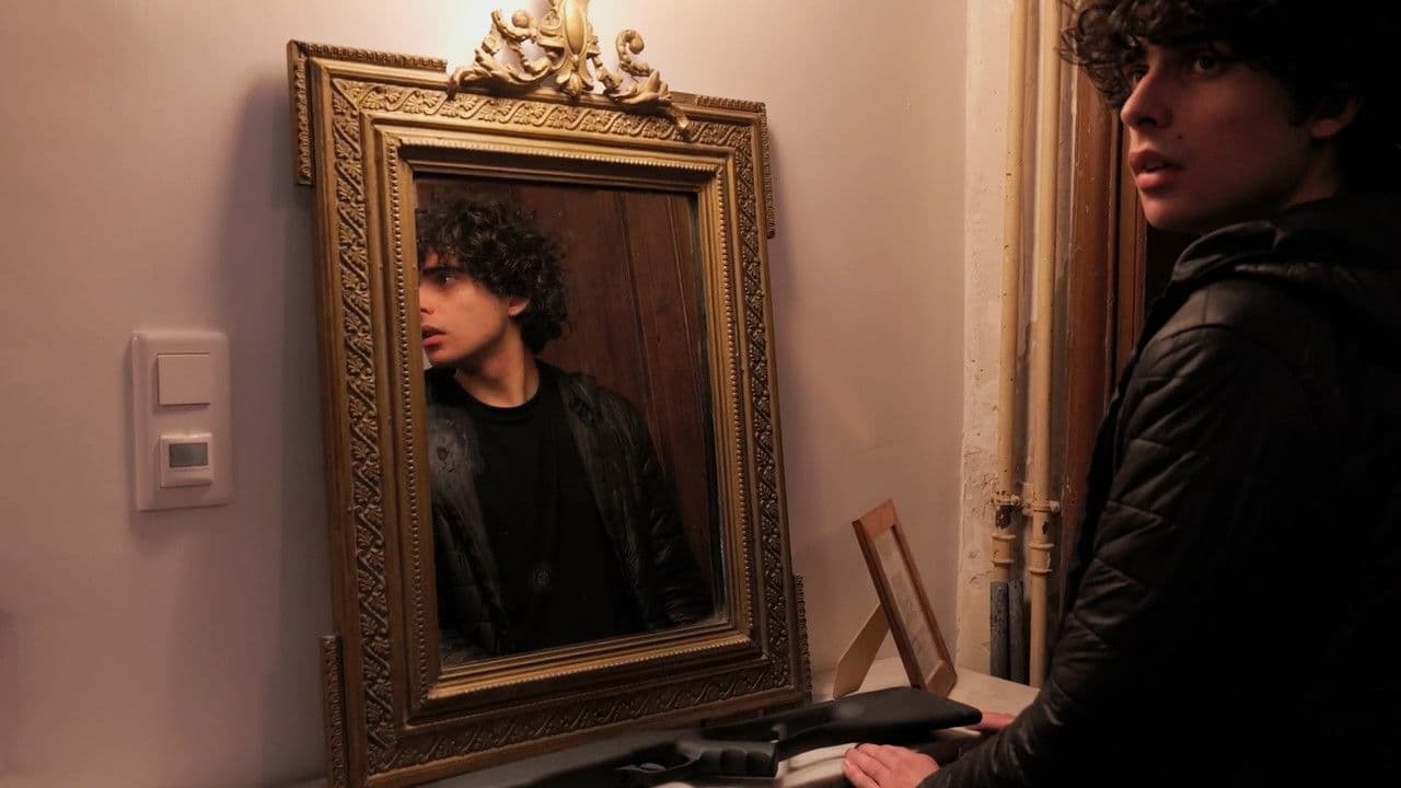 Backdrop – Fatale erreur