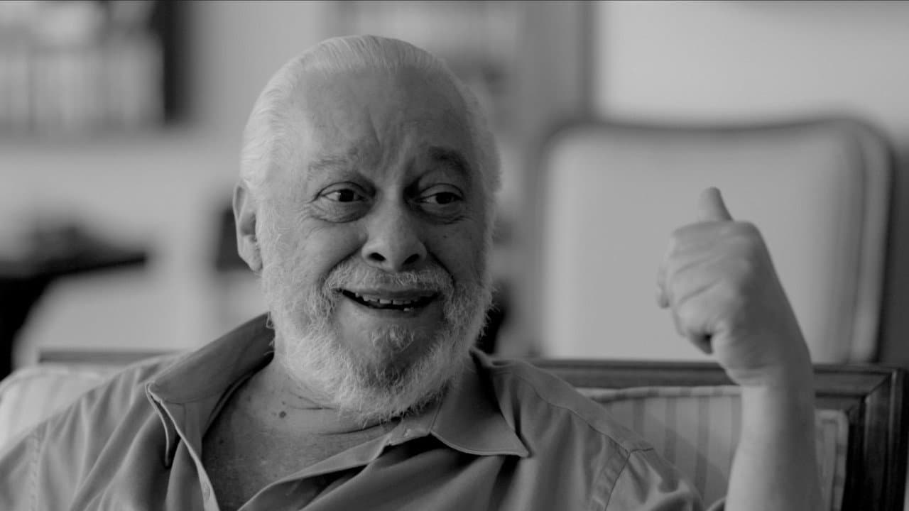 Backdrop – Paulo César Pinheiro - Letra e Alma