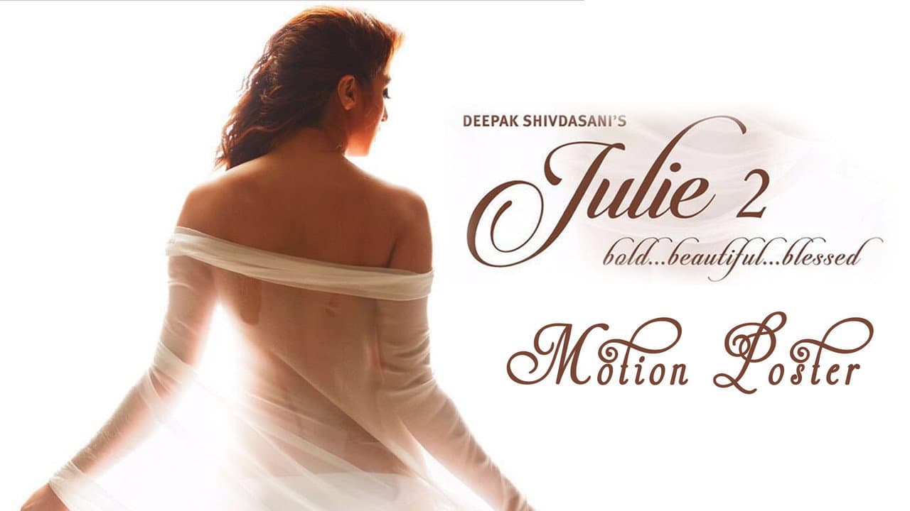 Backdrop – Julie 2