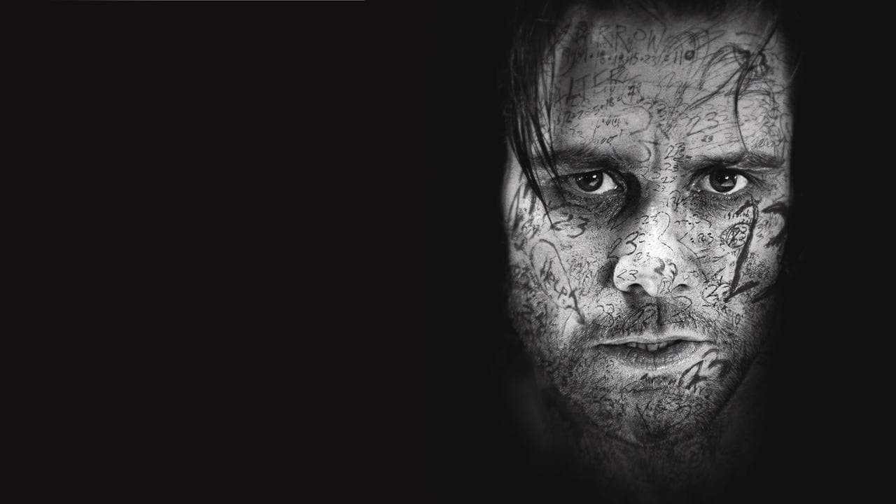 Backdrop – Number 23