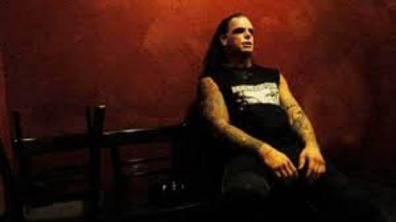 Backdrop – Vampiro: Angel, Devil, Hero
